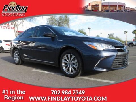 Findlay Toyota: Toyota Dealer in Henderson serving Las Vegas and ...